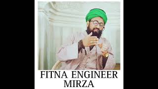 Engineer Mohd Ali Mirza ka Fitna  PEACE PUBLIC NEWS [upl. by Enautna]