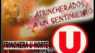 Universitario de Deportes  Ole ole ola [upl. by Durstin]