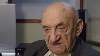 Russian space rocket designer Boris Chertok dies [upl. by Oman]