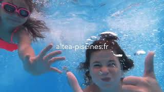 ALTEA PISCINES [upl. by Enair]