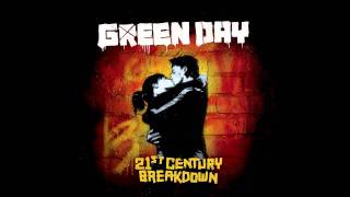 Green Day  Restless Heart Syndrome  HQ [upl. by Adle]