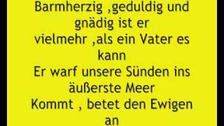 100 Jahre Posaunenchor Tailfingen  Vergiß nicht zu danken dem ewigen Herrn [upl. by Guria276]