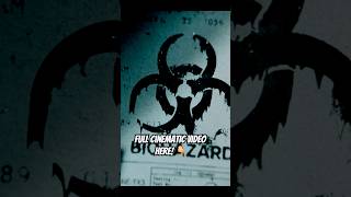 Bioweapons in BO6 are INSANE ☣️ biohazard bioweapons callofduty scary insane movie sub [upl. by Inohs]