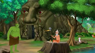 श्रापित ठग  Shrapit thug  Hindi kahaniyan  Moral stories  Hindi fairytale  kahani  Hindi story [upl. by Crosley246]