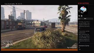 Gta V robimy Live [upl. by Eniroc160]