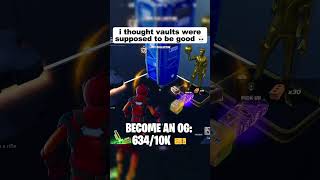 never dropping at the yacht again 💀😭 fortnite fortniteshorts [upl. by Marjy]