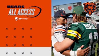 Previewing Bears at Packers  All Access [upl. by Deer986]