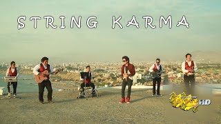 ESTRING KARMA  EL ESPECIAL ALBUM COMPLETO VOL 1 [upl. by Ken]