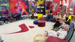 Vesa si lidere ndan punët e shtëpisë për banorët  Big Brother Albania VIP 3 [upl. by Nesaj856]