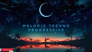 LIVE Sessions Melodic Techno Progressivehouse [upl. by Beare741]