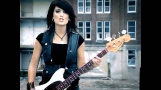 BarlowGirl  Never Alone HD [upl. by Terrab]