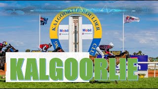 【KALGOORLIE】 AUSTRALIA HORSE RACE ANALYSIS [upl. by Aneez]