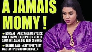 🛑🛑DIRECT Bloc Matinale Avec Asma Khadija Yacine Seck Mame Mbaye et LEquipe SenTv ZikFm 📍 [upl. by Hancock]