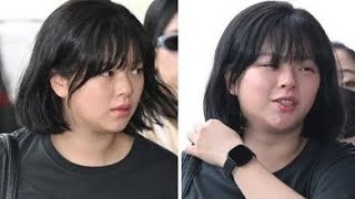 TWICE Jeongyeon’s Appearance Triggers Viral Concern Again [upl. by Enilekaj]