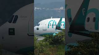 Flynas at kozhikode airport [upl. by Octavius]