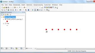 Generating Points Along Lines [upl. by Esaele]