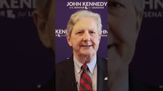 Senator Kennedy EXPOSES the Darkest Secret Behind Afghanistan Withdrawal [upl. by Ayardna261]