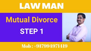 Mutual Divorce Process Malayalamകേസ് ഫയൽ ചെയ്യാൻ എത്ര കാലം പിരിഞ്ഞിരിക്കണം [upl. by Leifeste916]