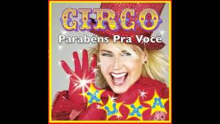 Parabéns Pra Você  Xuxa [upl. by Annayrb]