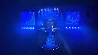 Sfera Ebbasta  Ciao Bella Feat Anna  Stadio San Siro Milano  24062024  Oggi  Live  SFERA [upl. by Naamann]