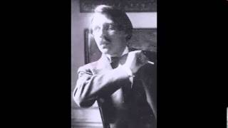 Alfred Cortot Chopin Preludes Op 28 1933 [upl. by Helm]