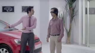 CarDekhocom TV Ad  Introducing Mr quotI Knowquot [upl. by Nezah]