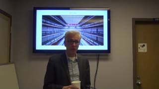 Taylorism and the Office  A Design History Lecture [upl. by Aidroc335]