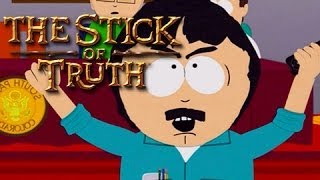 South Park The Stick of Truth Episode 9 [upl. by Dej]