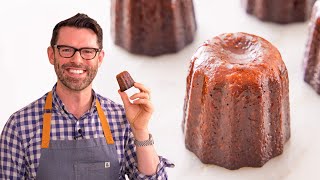 How to Make Caneles  All My Tips and Tricks [upl. by Giarla]