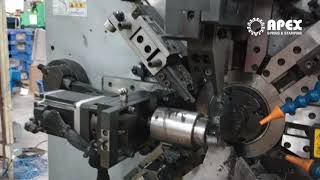 HTC Torsion Machine Demo Video [upl. by Ekram]