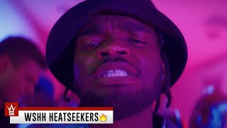 Chimzy  “Tornado” Official Music Video  WSHH Heatseekers [upl. by Jeconiah]