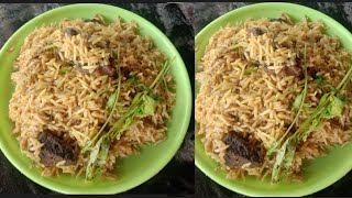 BEEF KABSA Il വളരെ പെട്ടെന്ന് Kabsa തയ്യാറാക്കം II ബീഫ് കബ്സ [upl. by Rew]