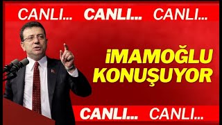 Ekrem İmamoğlu buğday hasadı yapıyor [upl. by Yerfej491]