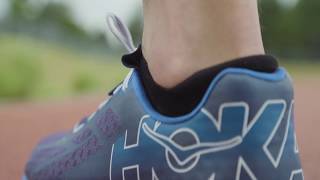 HOKA Hacks The Runners Loop [upl. by Reiss]