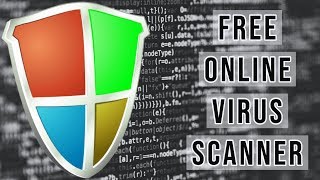 Virus Total  Free Online Virus Scan [upl. by Trinia]