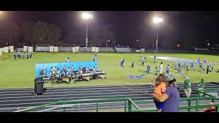 MCHS Band performance [upl. by Engdahl]