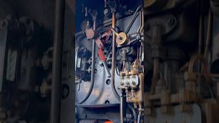 9351s footplate [upl. by Leseil]