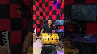 Chapa Chapa Charkha ChaleDhol Mix Bollywood Song  Janny Dholi dhol shorts trending [upl. by Selmore]