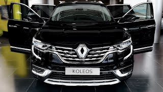 2023 Renault Koleos  Interior and Exterior [upl. by Armyn]