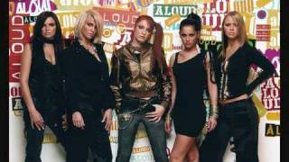 Girls Aloud  White Christmas [upl. by Feinleib]