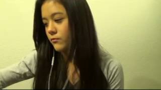 12 Year Old Girl Kills Rap God Full Version [upl. by Debor]