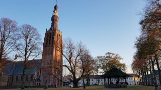 Petruskerk in Hilvarenbeek HMis Zondag 15 september 2024 aanvang 1100u [upl. by Karlotta]