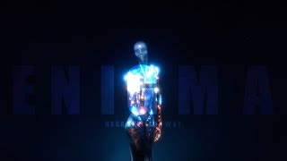 Lady Gaga Presents Enigma  Trailer Live in Vegas [upl. by Nestor395]