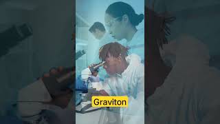 Graviton  A Particle That Can Explain Everything in The Universe [upl. by Attezi]