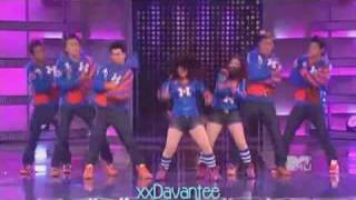 Americas Best Dance Crew Season 5 Nationals Episode 10Week 7 HipHop Nation amp Last Chance Challenge [upl. by Ary]