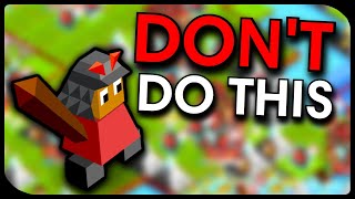 Polytopia  MORE Common Beginner Mistakes And How to Fix Them [upl. by Ki94]