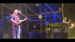 Widespread Panic  “Blight”  Playa Diez  HR Mexico  1242022 [upl. by Sorel720]