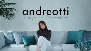 andreotti  Winter Wonderland [upl. by Kane]