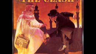 The Clash  Mustapha Dance Rock the Casbah single [upl. by Mara]