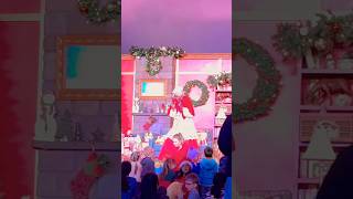 Kids happiness when they got 🔔 cute video christmas 2024 viral video youtube youtubeshorts [upl. by Yme]